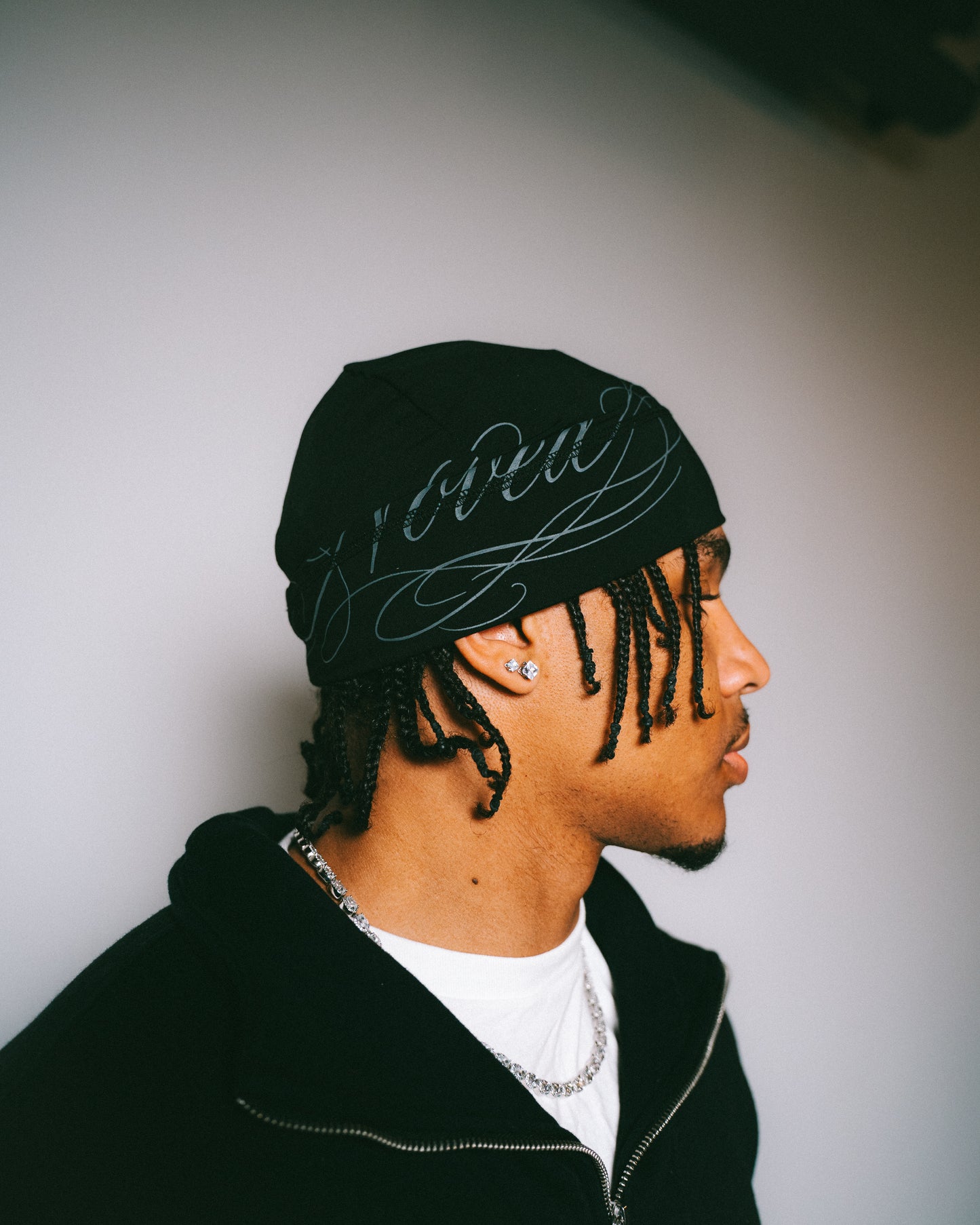 Novéa Skull Caps