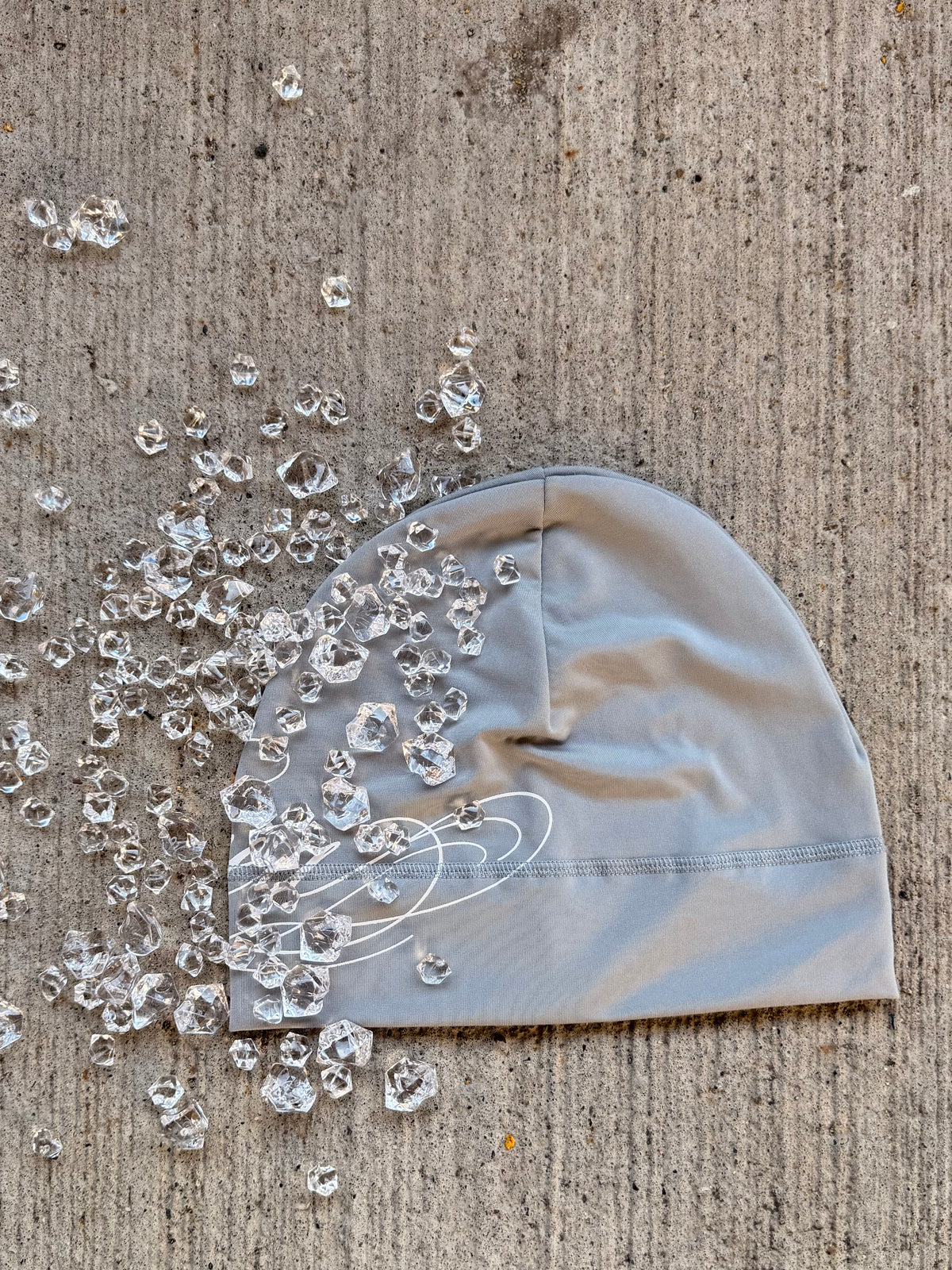 Novéa Skull Caps