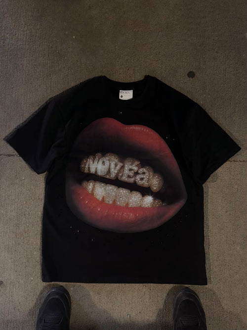 NOVÉA GRILLS TEE