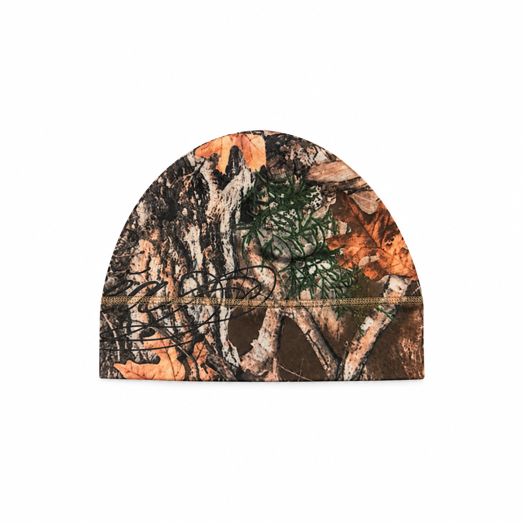 NOVÉA SKULL CAPS
