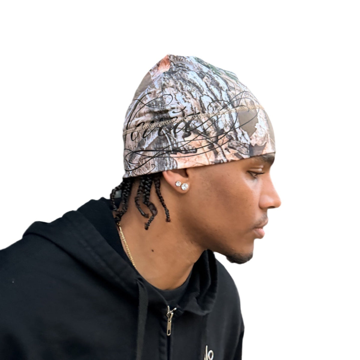 NOVÉA SKULL CAPS