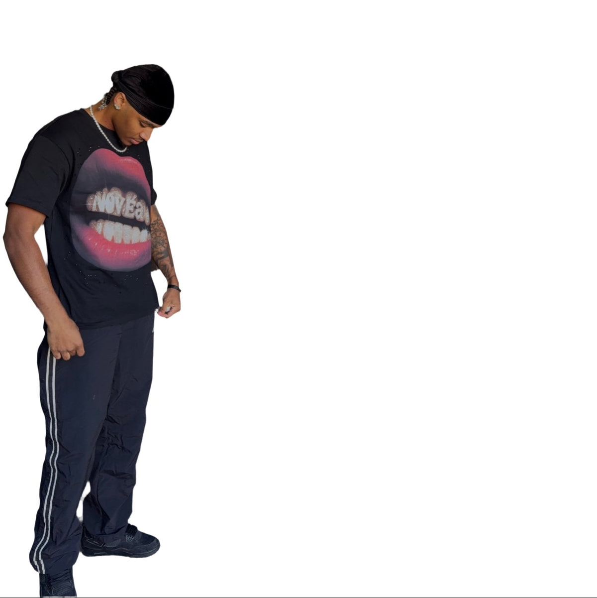 NOVÉA GRILLS TEE