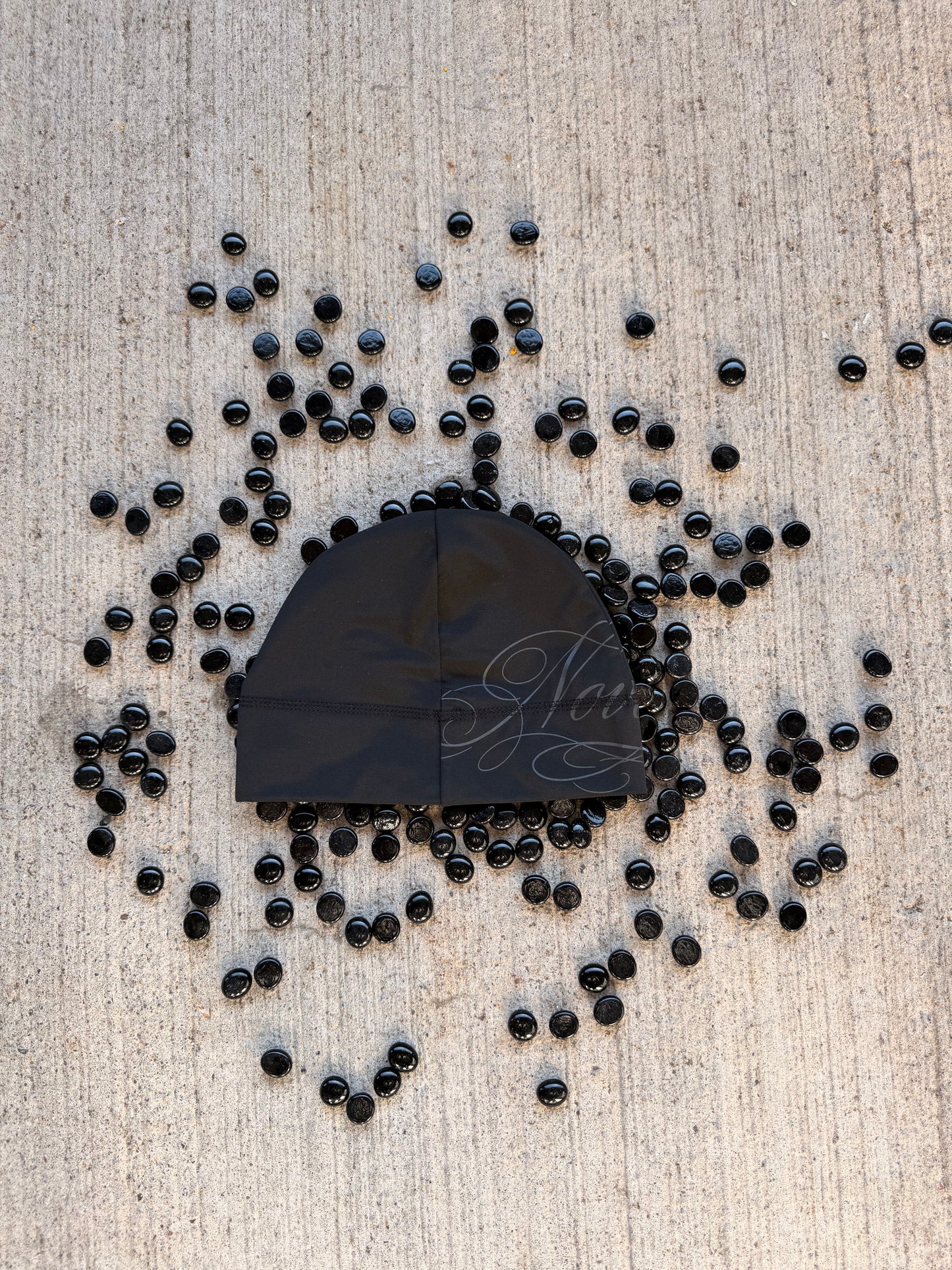 Novéa Skull Caps