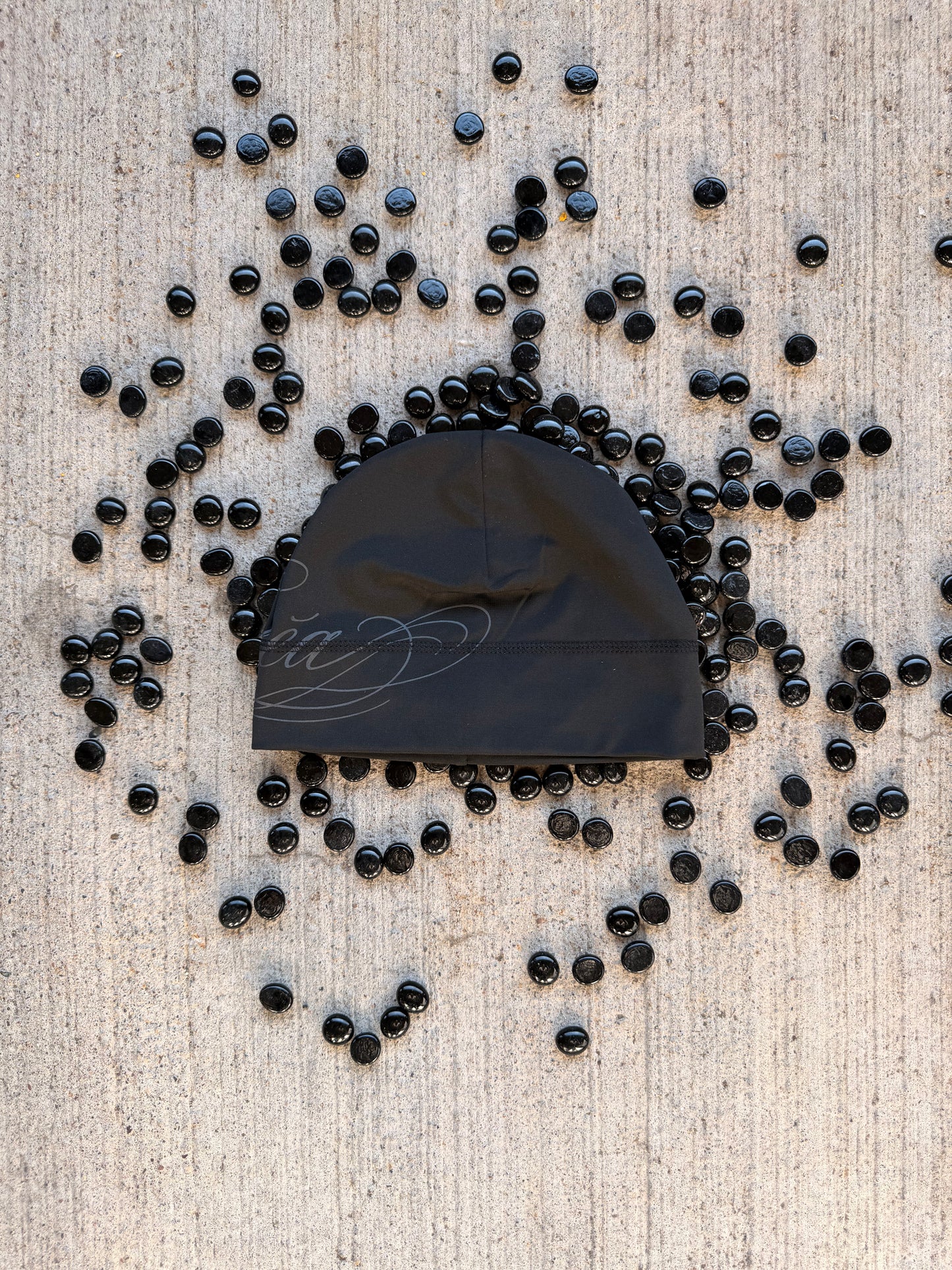 Novéa Skull Caps