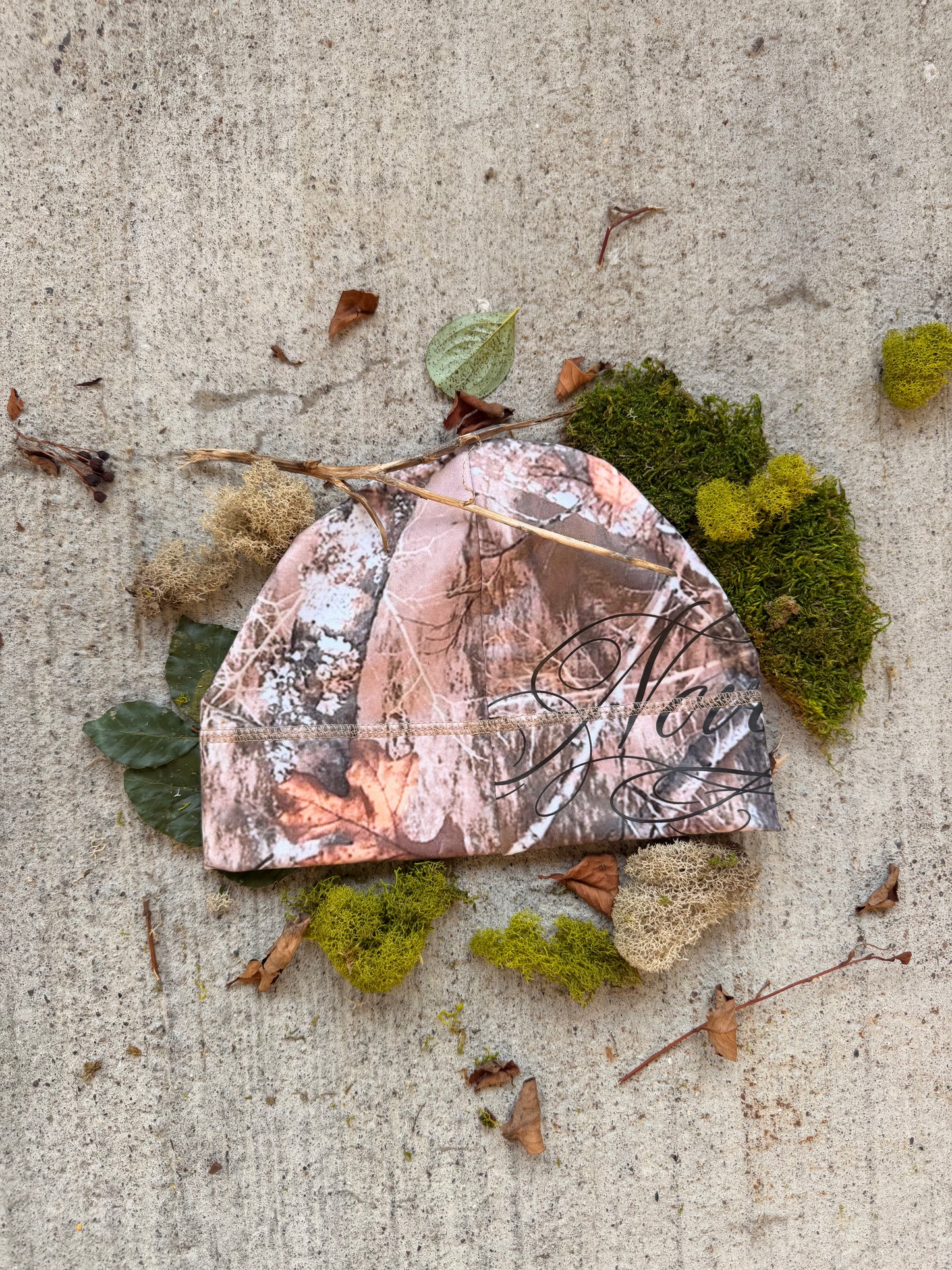 Novéa Skull Caps