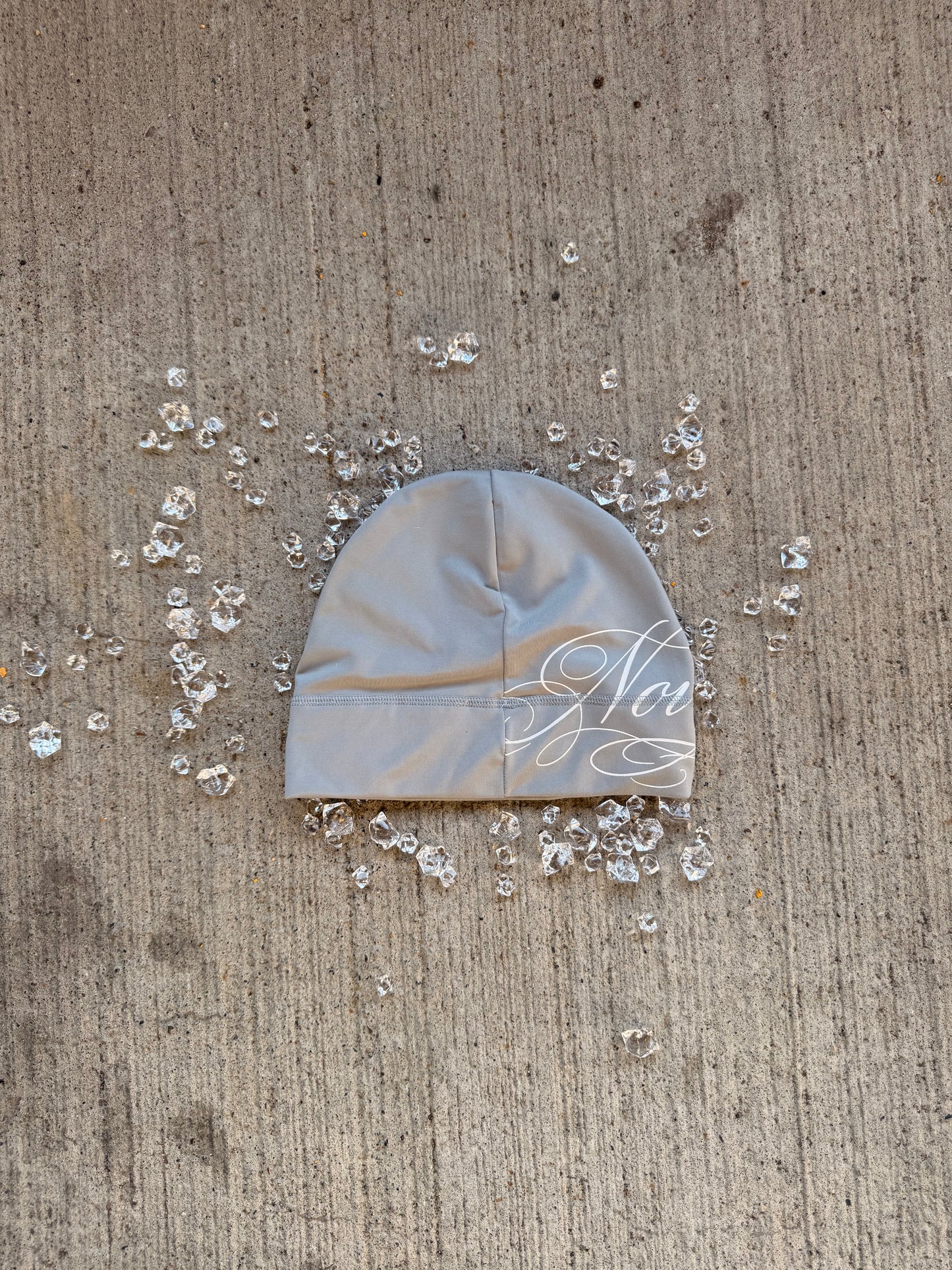 Novéa Skull Caps